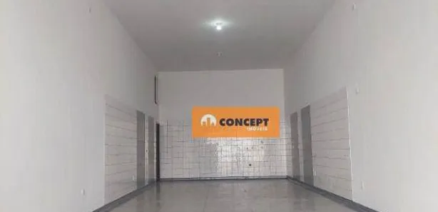 Loja / Salão / Ponto Comercial para alugar, 85m² no Jardim Bela Vista, Ferraz de Vasconcelos