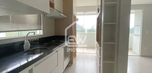 Apartamento com 2 Quartos à venda, 129m² no Vieira, Jaraguá do Sul