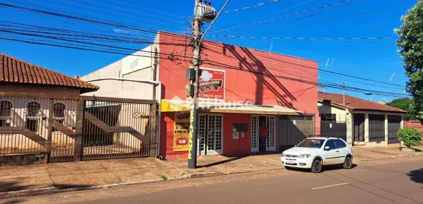 Flat com 3 Quartos à venda, 325m² no Jardim Aero Rancho, Campo Grande