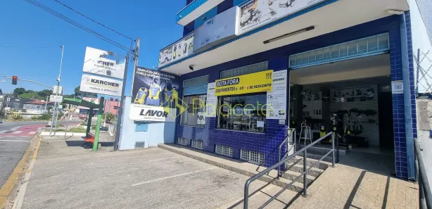 Prédio Inteiro para venda ou aluguel, 550m² no Chácara da Galega, Pindamonhangaba