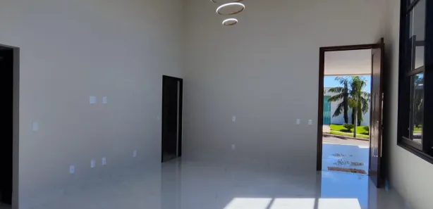 Casa de Condomínio com 3 Quartos à venda, 196m² no Residencial Condomínio Jardim Veneza, Senador Canedo