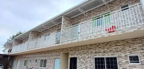 Kitnet com 1 Quarto para alugar, 55m² no Vila Industrial, Dourados