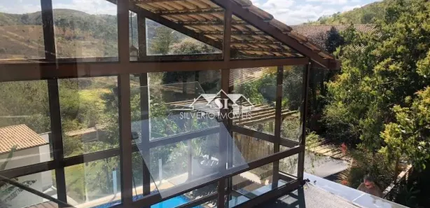 Casa de Condomínio com 4 Quartos à venda, 250m² no Moura Brasil, Três Rios