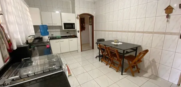 Fazenda / Sítio / Chácara com 3 Quartos à venda, 133m² no Recanto Boa Vista, Ibiporã