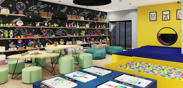 Apartamento com 3 Quartos à venda, 92m² no Planalto Verde, São Roque