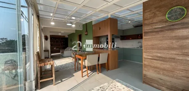 Cobertura com 2 Quartos à venda, 97m² no Granja Viana, Cotia