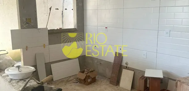 Casa de Condomínio com 2 Quartos à venda, 69m² no Varjão, Pinheiral