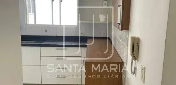 Cobertura com 2 Quartos à venda, 87m² no Residencial e Comercial Palmares, Ribeirão Preto