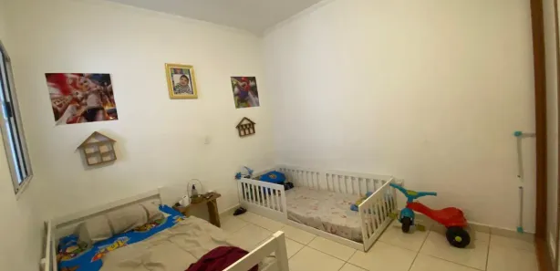 Casa com 2 Quartos à venda, 110m² no Jardim São Miguel, Bragança Paulista