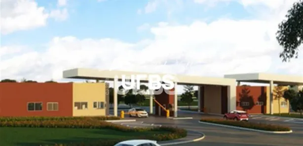 Terreno / Lote / Condomínio à venda, 300m² no Jardins Bolonha, Senador Canedo