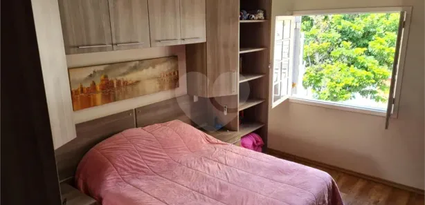 Casa com 3 Quartos à venda, 200m² no Vila Firmiano Pinto, São Paulo