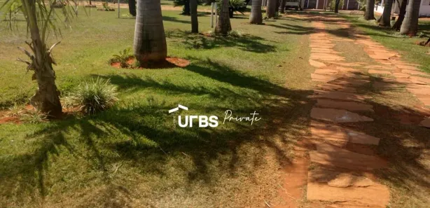Fazenda / Sítio / Chácara com 7 Quartos à venda, 691m² no Parque São Francisco de Assis, Formosa