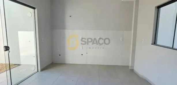 Casa com 2 Quartos para alugar, 77m² no João Pessoa, Jaraguá do Sul