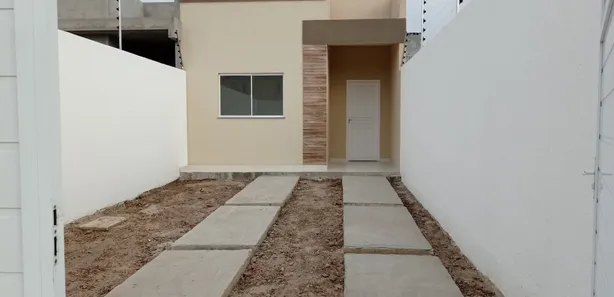 Casa com 3 Quartos à venda, 83m² no Marivan, Aracaju