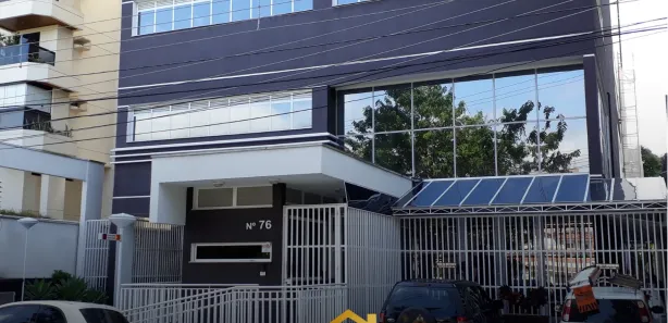 Loft com 1 Quarto para alugar, 44m² no Vila Oliveira, Mogi das Cruzes