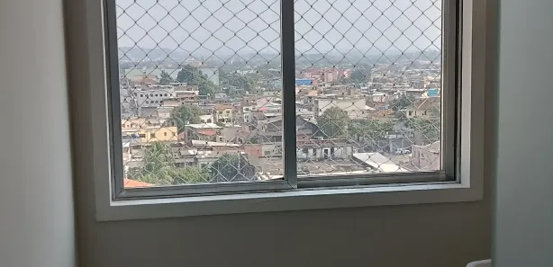 Apartamento com 2 Quartos à venda, 48m² no Centro, Nilópolis