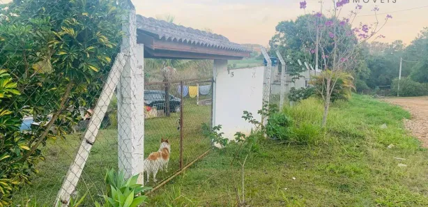 Fazenda / Sítio / Chácara com 3 Quartos à venda, 90m² no Jardim Arquidiocesano, Salto