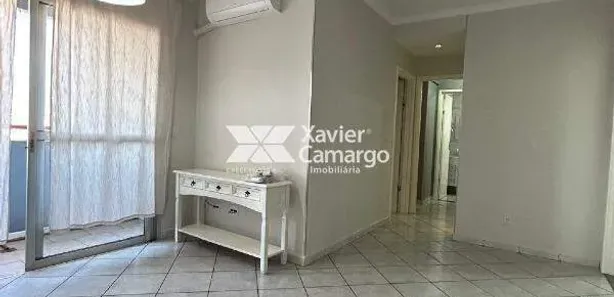 Apartamento com 2 Quartos para alugar, 62m² no Zona Central, Rio Claro