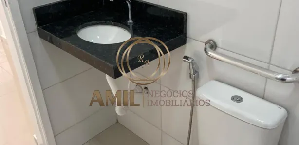 Loja / Salão / Ponto Comercial com 1 Quarto para alugar, 110m² no Loteamento Villa Branca, Jacareí