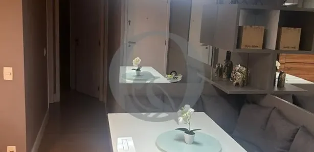 Apartamento com 2 Quartos à venda, 62m² no Dezoito do Forte Empresarial/Alphaville., Barueri