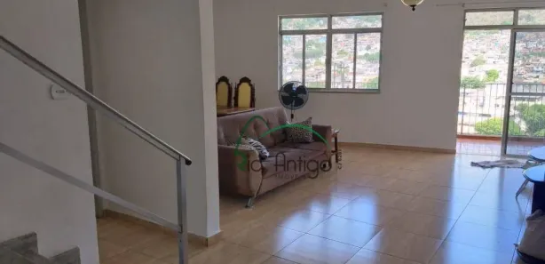 Cobertura com 2 Quartos à venda, 149m² no Vaz Lobo, Rio de Janeiro