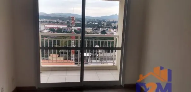 Apartamento com 2 Quartos para alugar, 62m² no km 18, Osasco