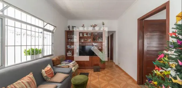 Casa com 3 Quartos à venda, 300m² no Bosque da Saúde, São Paulo