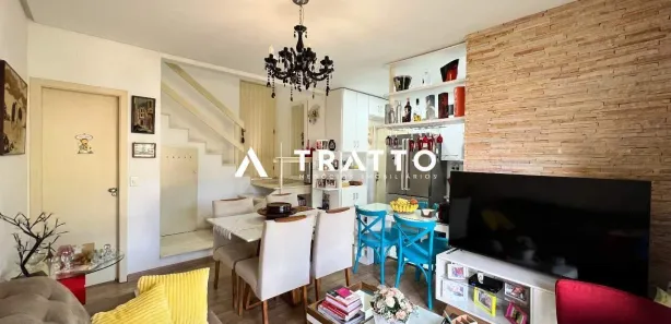 Casa de Condomínio com 2 Quartos à venda, 68m² no Bom Retiro, Teresópolis