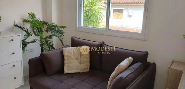 Flat com 2 Quartos para venda ou aluguel, 54m² no Juquehy, São Sebastião