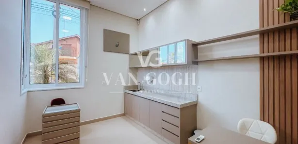 Conjunto Comercial / Sala para alugar, 20m² no Jardim das Tulipas, Holambra