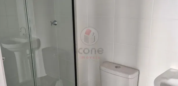 Apartamento com 2 Quartos para alugar, 45m² no Boneca do Iguaçu, São José dos Pinhais