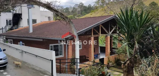 Fazenda / Sítio / Chácara à venda, 1000m² no Centro, São Lourenço da Serra