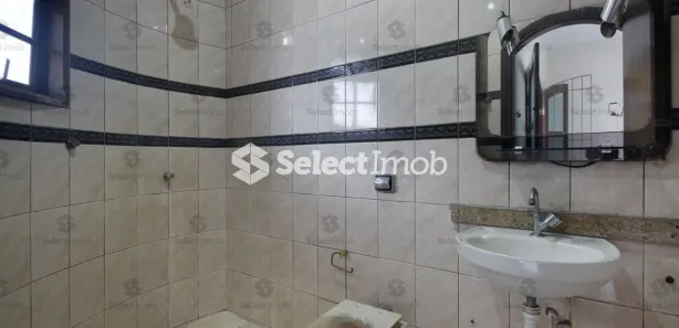 Casa de Condomínio com 2 Quartos para alugar, 80m² no Jardim Sônia Maria, Mauá