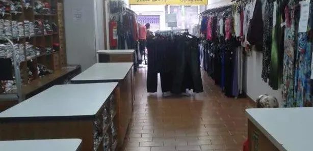 Prédio Inteiro à venda, 199m² no Centro, Itanhaém