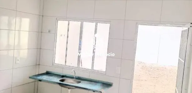 Casa com 2 Quartos à venda, 61m² no Parque Residencial São Clemente, Monte Mor