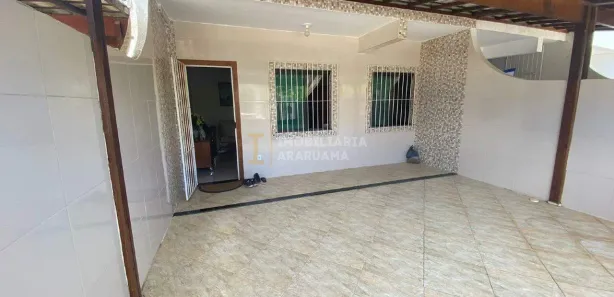 Casa com 2 Quartos à venda, 78m² no Vila Capri, Araruama