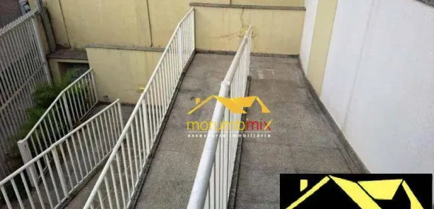Prédio Inteiro à venda, 393m² no Centro, Taboão da Serra