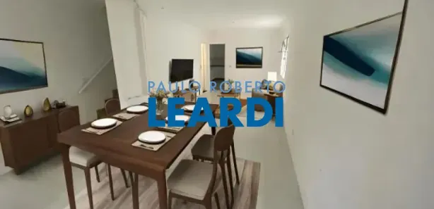 Sobrado com 3 Quartos à venda, 130m² no Vila Mariana, São Paulo