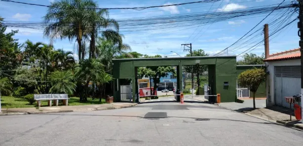 Casa de Condomínio com 3 Quartos à venda, 80m² no Jardim Serra Dourada, Itaquaquecetuba