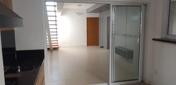 Casa de Condomínio com 2 Quartos para alugar, 148m² no Jardim Karolyne, Votorantim