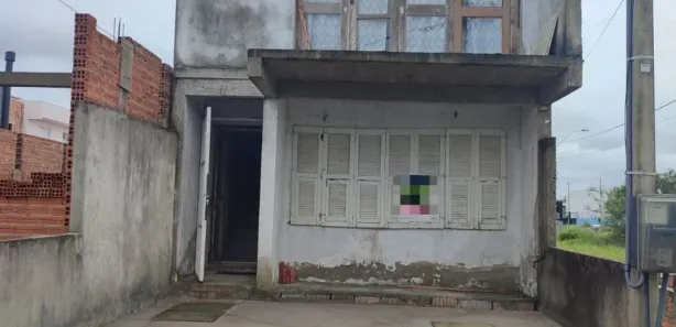 Sobrado com 3 Quartos à venda, 123m² no Aberta dos Morros, Porto Alegre
