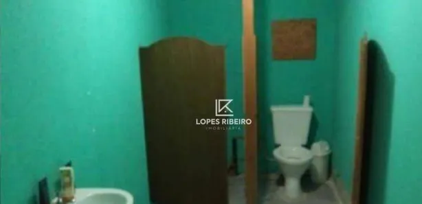 Loja / Salão / Ponto Comercial à venda, 300m² no Centro, Santa Bárbara D'Oeste