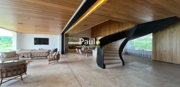 Casa de Condomínio com 7 Quartos à venda, 1200m² no Residencial Fazenda da Grama, Itupeva