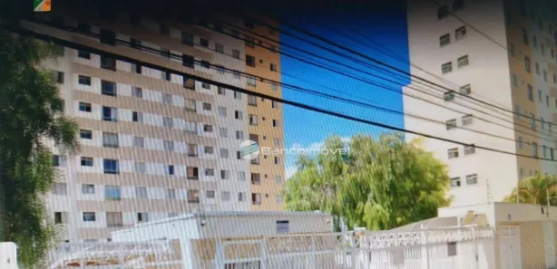 Apartamento com 2 Quartos à venda, 44m² no Vila Georgina, Campinas
