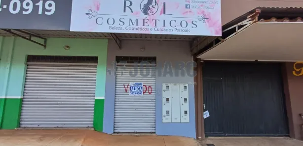 Loja / Salão / Ponto Comercial para alugar, 14m² no Jardim Ponta Grossa, Apucarana
