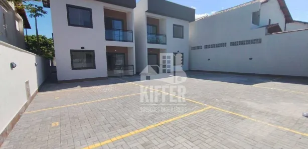 Apartamento com 2 Quartos à venda, 62m² no Jardim Atlântico Oeste (Itaipuaçu), Maricá