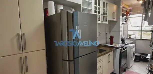 Apartamento com 3 Quartos à venda, 72m² no Aeroporto, Aracaju