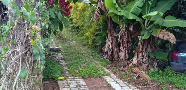 Fazenda / Sítio / Chácara com 3 Quartos à venda, 100m² no Itaquaciara, Itapecerica da Serra