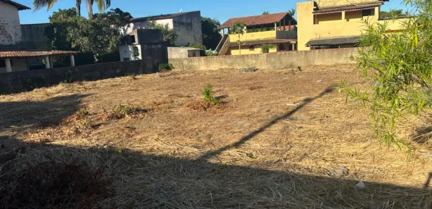 Terreno / Lote / Condomínio à venda, 720m² no Jaconé (Sampaio Correia), Saquarema