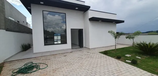 Casa de Condomínio com 3 Quartos para alugar, 300m² no Jardim Colina do Sol, Bom Jesus dos Perdões